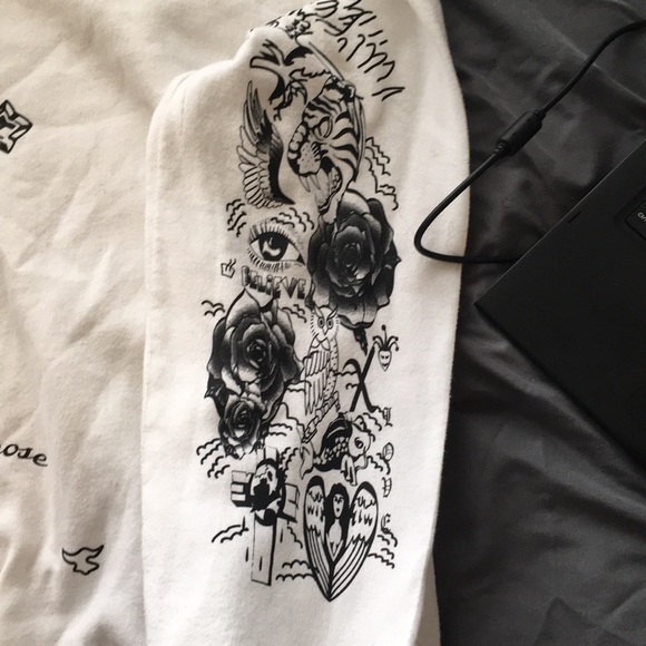 Purpose tour merch (Justin Beiber) - Picture 4 of 6